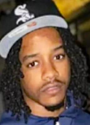 Tyrel Stornes death by force case in Chicago, IL