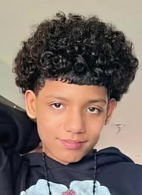 Ignacio Casper Rosario death by force case profile photo
