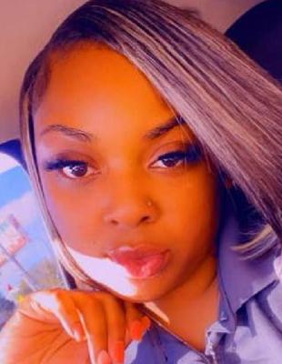 Shiyanna Hayes death by force case profile photo