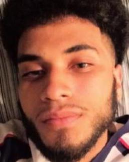 Mario Pozuelos death by force case profile photo