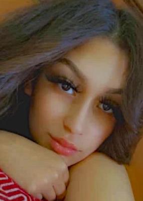 Mercedes Tavares death by force case profile photo