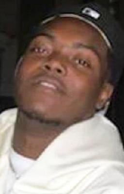 Brandon McGee death by force case profile photo