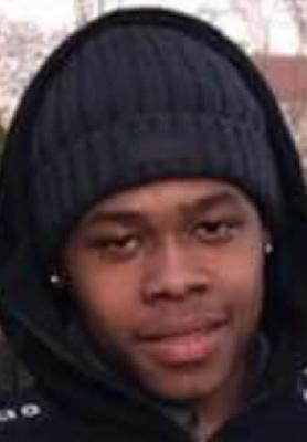Orran Keglar death by force case in Chicago, IL