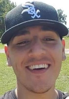 Jason Benitez death by force case profile photo
