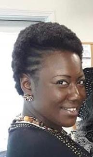 Siedah Mickens death by force case profile photo
