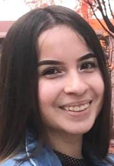 Cherlyn Malvaiz death by force case profile photo