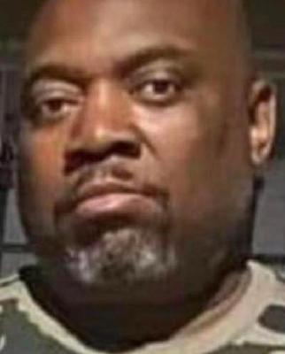 Tramaine Larry death by force case in Chicago, IL