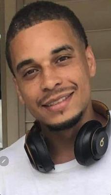 Decarlo S. Douglas death by force case in Rantoul, IL