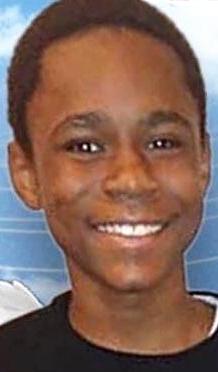 Michael Hence death by force case profile photo