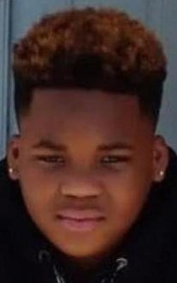 Quentin Branch death by force case profile photo