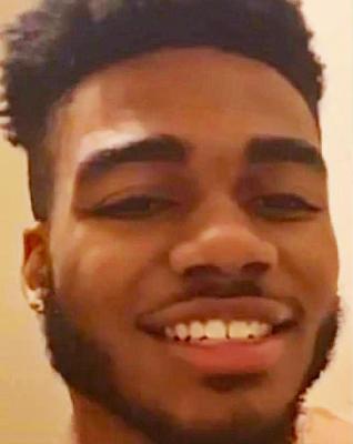 Tymon Wilson death by force case in Matteson, IL