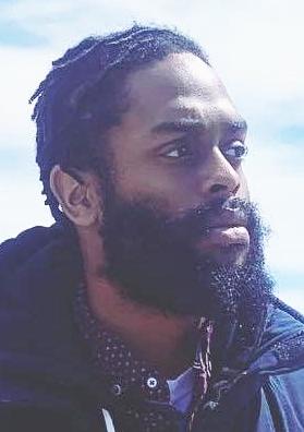 Desmond McDade death by force case profile photo