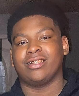 Patrick Miley death by force case profile photo