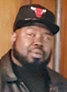 Christopher Terrell Harness death by force case profile photo