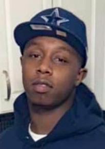 Couriaun L. Atkins death by force case in Peoria, IL