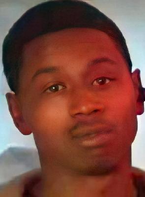 Gerard Thompson death by force case profile photo