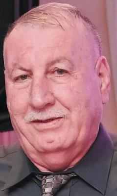 Salim Khamo death by force case profile photo