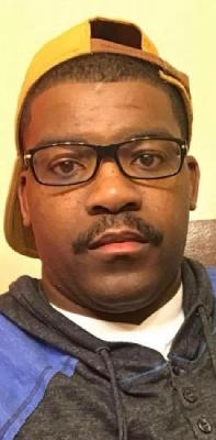 Cordero Allen death by force case profile photo