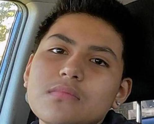 Eric Casique death by force case in Prospect-heights, IL