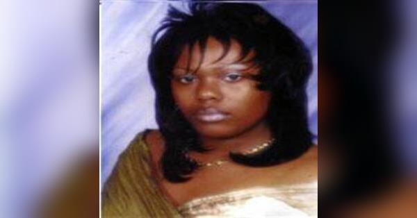 Shantel Brown death by force case in Baltimore, MD