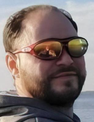 Eric Beale death by force case profile photo