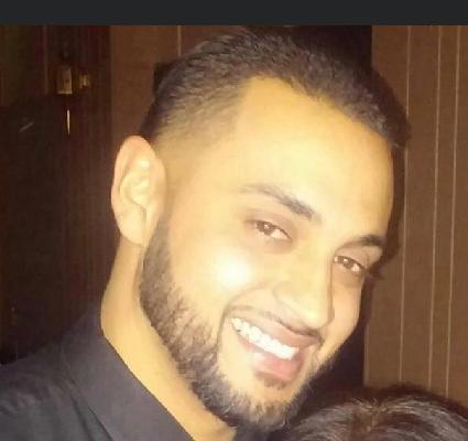Sergio Berrios death by force case in Waukegan, IL