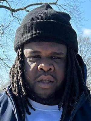 Dameonta D Terry-Travis death by force case in Coal-city, IL