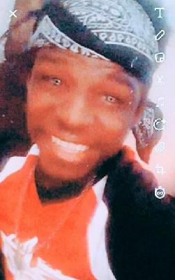 Jarvis Joiner death by force case profile photo