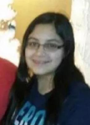 Briana Rodriguez death by force case profile photo