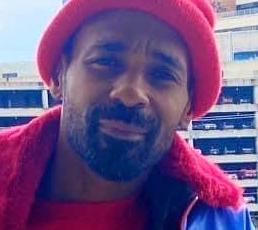 Christopher Tillman death by force case profile photo