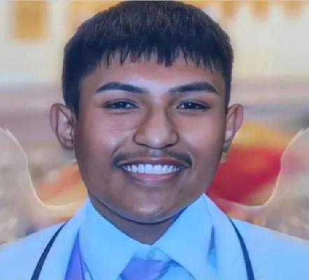 Angel Lopez death by force case profile photo