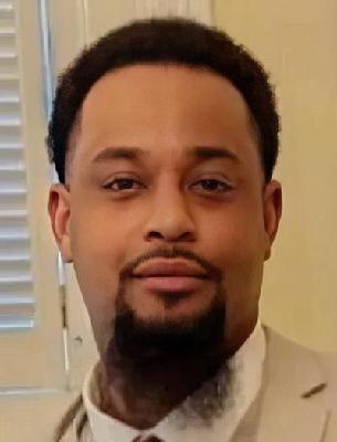 Rashad White death by force case profile photo