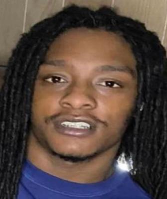 Sean Douglas death by force case profile photo