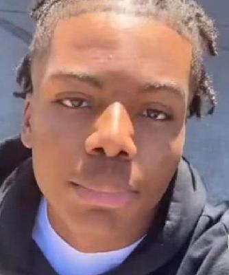 Dyron Underwood death by force case profile photo