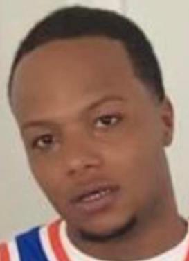 Perry Anderson death by force case profile photo