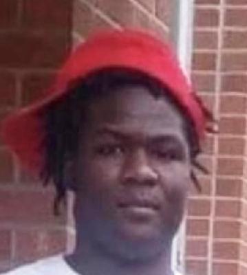 Cortez Sykes death by force case profile photo