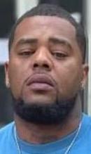 Garvis Jones death by force case profile photo