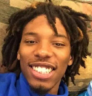 Jamarion Lee death by force case profile photo