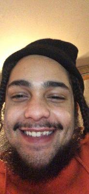 Tyler Hawker death by force case profile photo