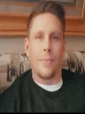 Nathan Belcher death by force case profile photo
