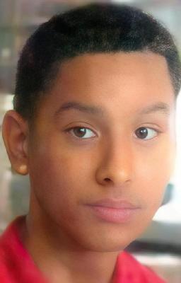 Benjamin Ortega death by force case profile photo