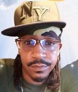 Roosevelt Sims death by force case profile photo