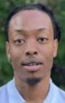 Omar Polk death by force case profile photo