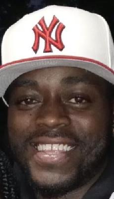 Dijoune Nelson death by force case profile photo