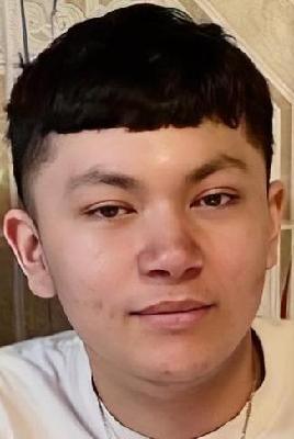 Cristian Martinez(Ordaz) death by force case profile photo