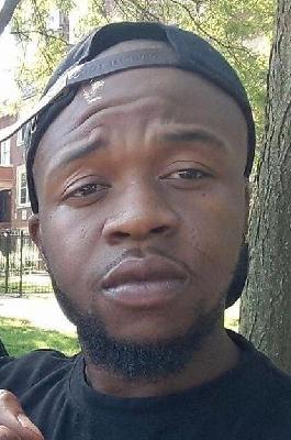 Jaron J Lyman death by force case in Joliet, IL