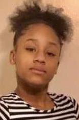 TEarra Moore death by force case profile photo