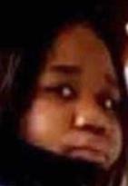 Shaniya Daniels death by force case profile photo