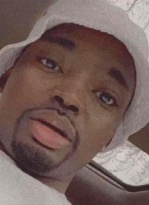 Alshaud Scarbough death by force case profile photo