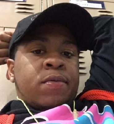 Tiebryis R May death by force case in Decatur, IL